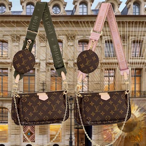 louis vuitton pochette piccola